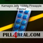 Kamagra Jelly 100Mg Pineapple Flavour viagra1